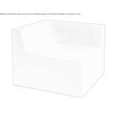 QM Foam guest chair Grosi