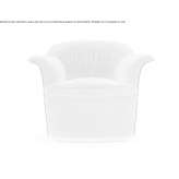 Armchair with armrests Gatchina