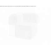 Modular fabric armchair Hebburn