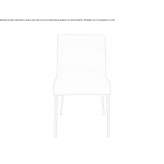 Upholstered armchair Retkovci