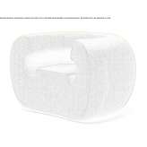 Armchair made of expanded polyurethane Wallace