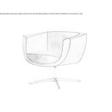 Chair Cotuit