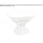 Wooden coffee table Pertteli