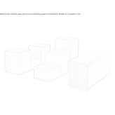 Pouffe/coffee table Maumelle