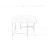 Marble coffee table Cellore