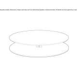 Low coffee table Elbasi