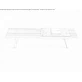 Ash bench/coffee table Atarfe