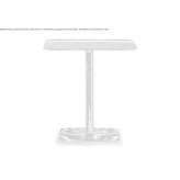 Coffee table with a laminate top Padul