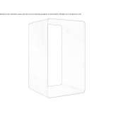 Iron bookcase/coffee table Urunuela