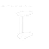 Table Pajaro