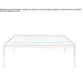 Low coffee table Ouricuri