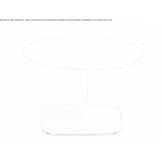 Round coffee table Rasdorf