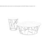 A coffee table Altivole