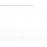 Rectangular coffee table Colasay