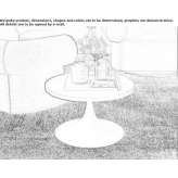 Table Andenne