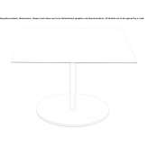 A coffee table Kushove