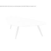 Marble coffee table for the living room Rians