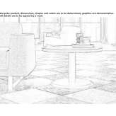 Table Andenne
