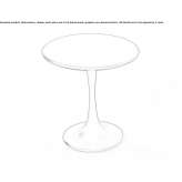 Round coffee table Oracle