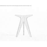 Round coffee table Gherla