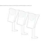 Auditorium seats Xmaben