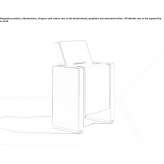 Leather auditorium seats Robins