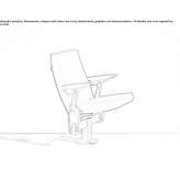 Auditorium seats Kersey