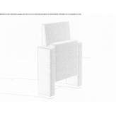 Auditorium seats Kulsheim