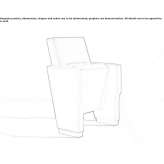Auditorium chairs made of eco-leather Iggesund