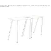 Modular school desk Ellalong