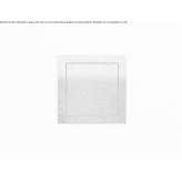 Foldable plywood wall shelf Kamisli
