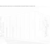 Solid wood sectional wardrobe Moere