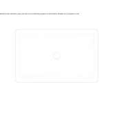 Solid Surface washbasin Kilsyth