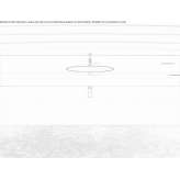 Pietraluce® custom wall-mounted sink Chame