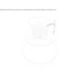 Freestanding oval bathtub Saucats