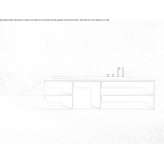 Freestanding bathtub Miribel