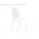Ash chair Vidin