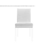 Fabric chair Lakeview