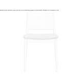 Beech chair Kamil