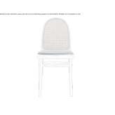 Beech chair Kabanovo