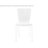 Stackable cork chair Irving