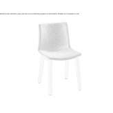 Upholstered chair Vihanti