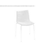 Upholstered chair Vihanti