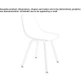 Baydur® chair Gander