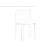Tanned leather armchair Gratkorn