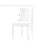 Leather chair Camoapa