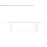 Wooden table Linz