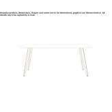 Design a wooden table Vatasa