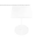 Square laminate table Scole