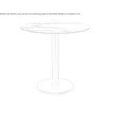 Contract round table Avebury